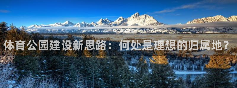 逐梦国际体育3